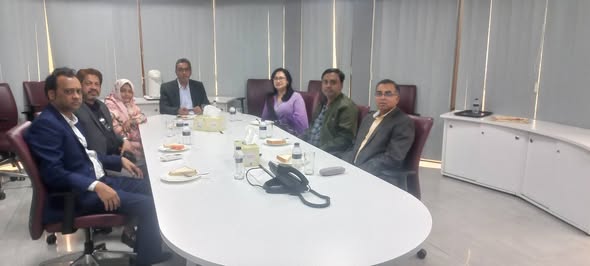 meeting of the Health Service sub-Committee (Trustees)